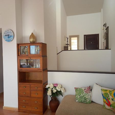 Olivos Holiday Home Αλτέα Εξωτερικό φωτογραφία