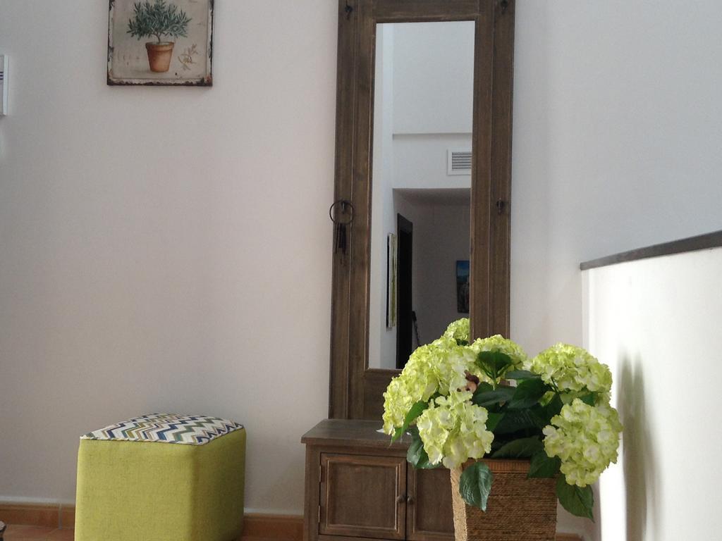 Olivos Holiday Home Αλτέα Δωμάτιο φωτογραφία