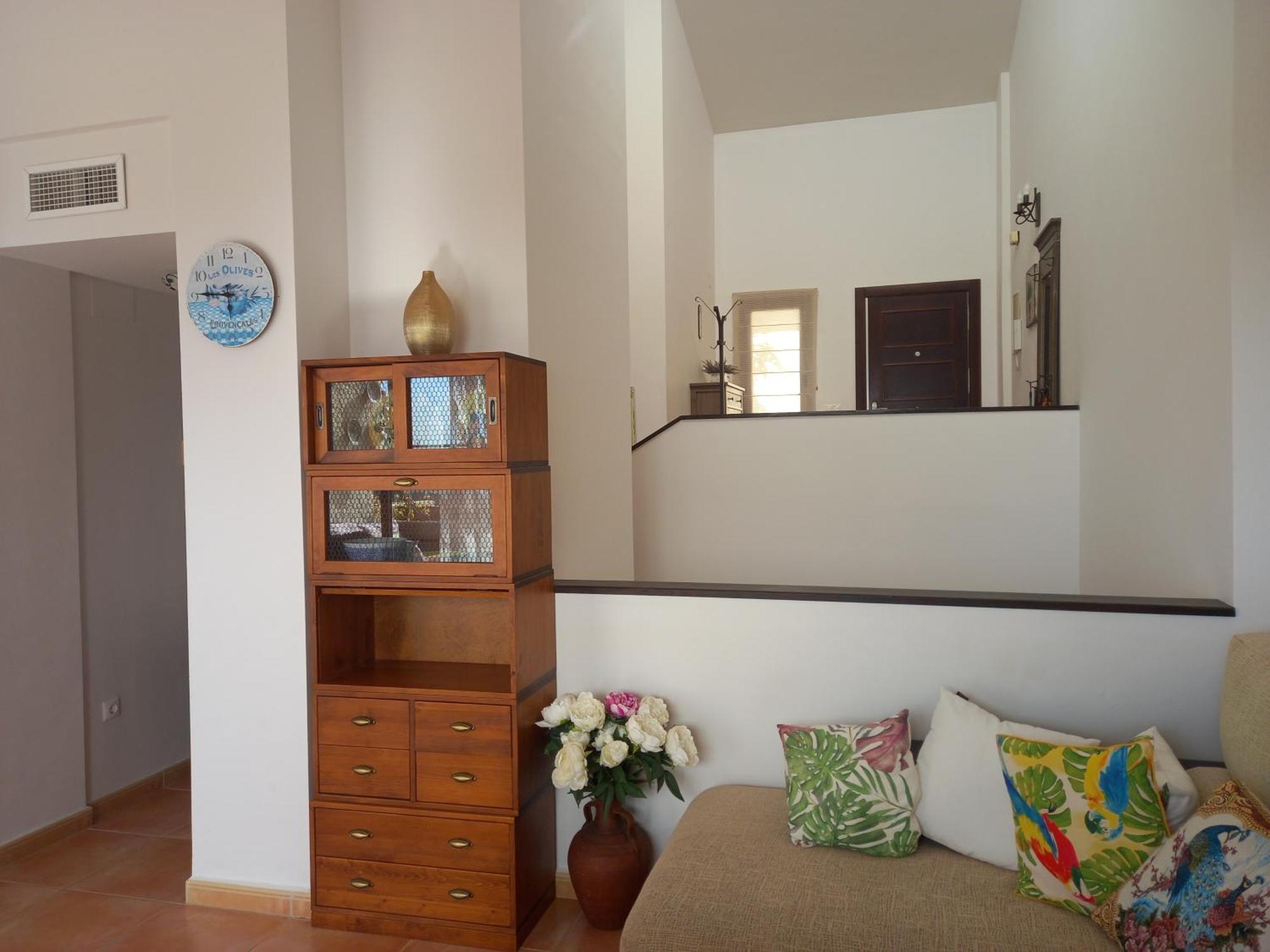Olivos Holiday Home Αλτέα Εξωτερικό φωτογραφία