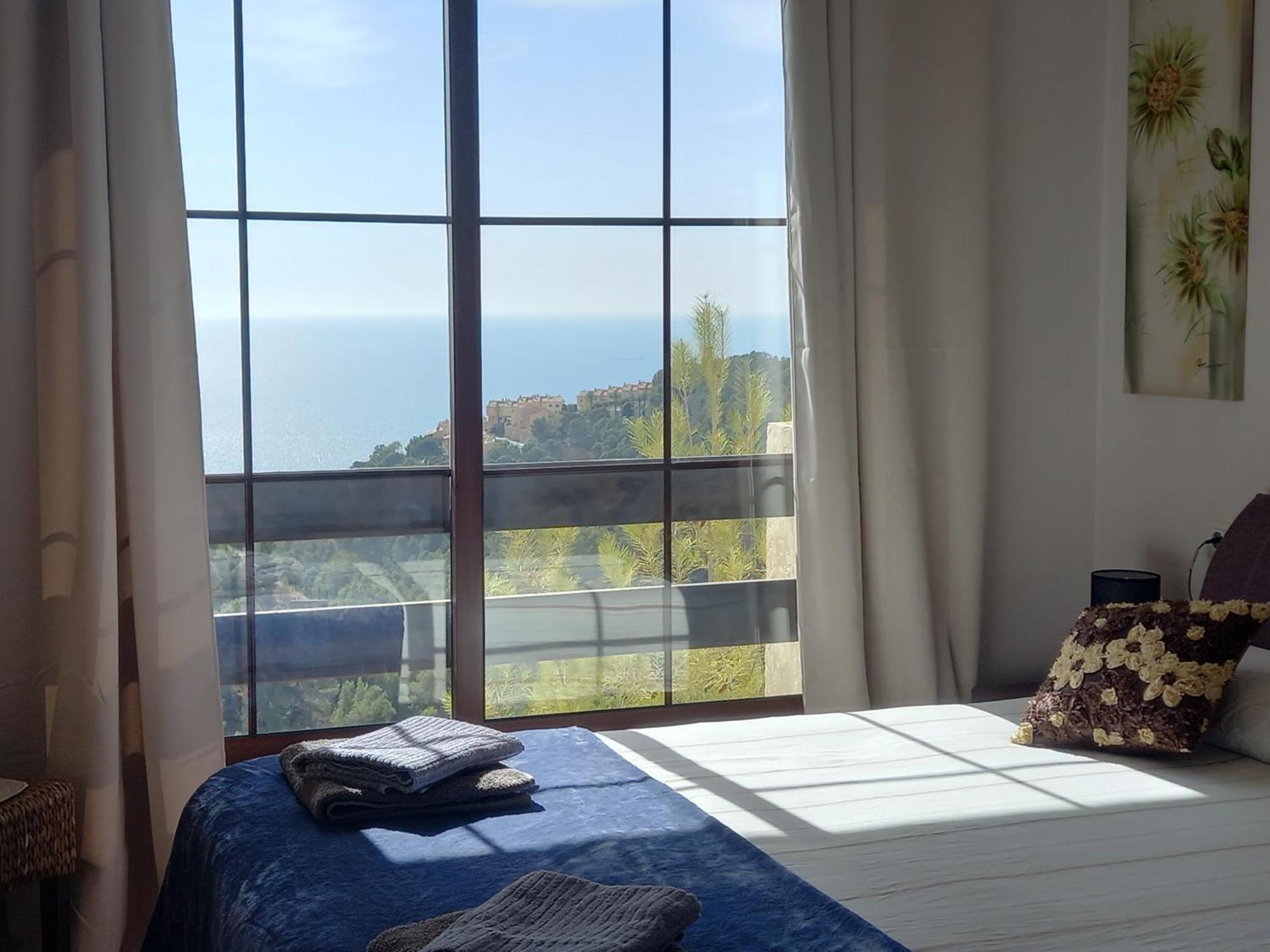 Olivos Holiday Home Αλτέα Εξωτερικό φωτογραφία