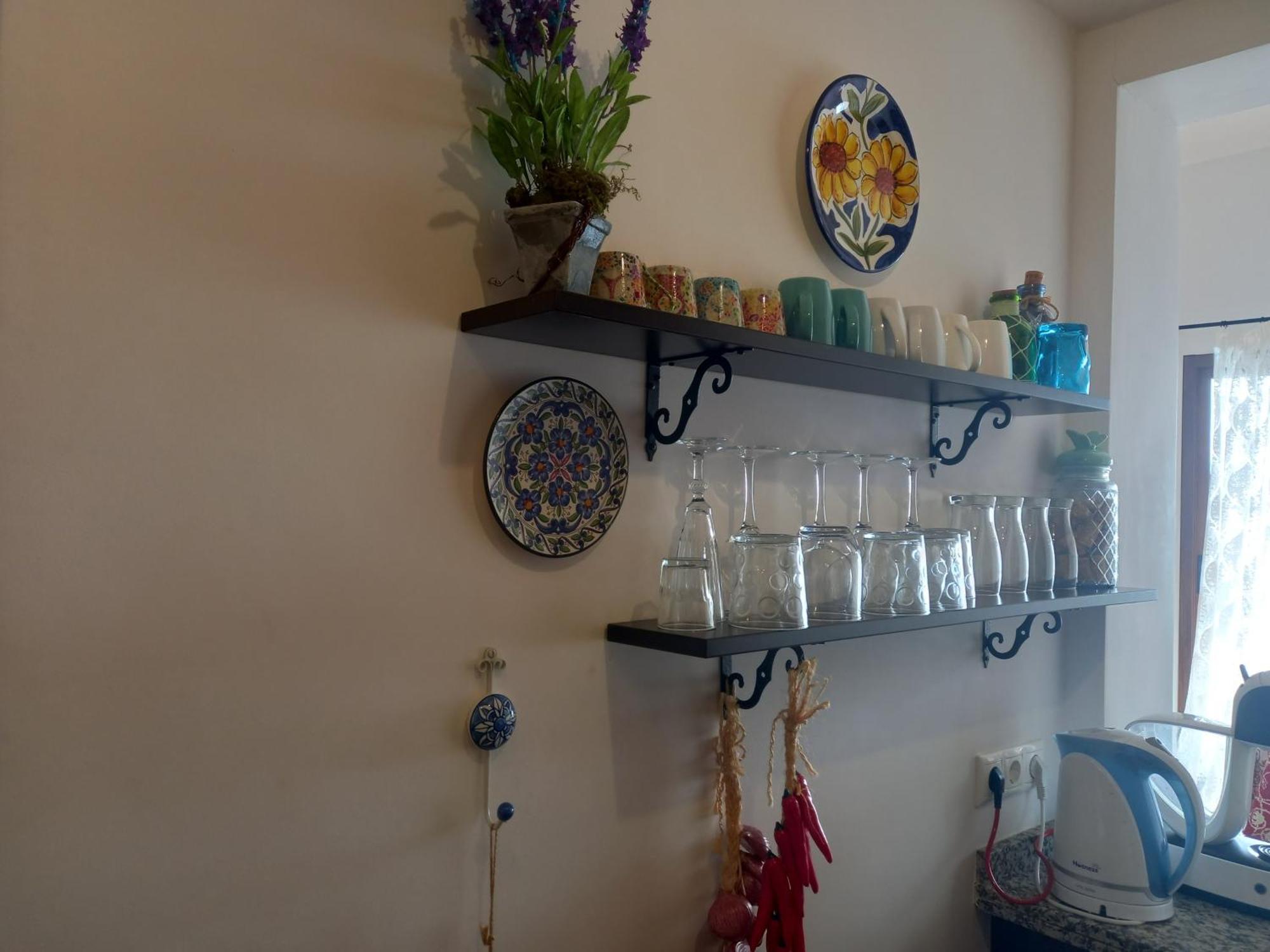 Olivos Holiday Home Αλτέα Εξωτερικό φωτογραφία