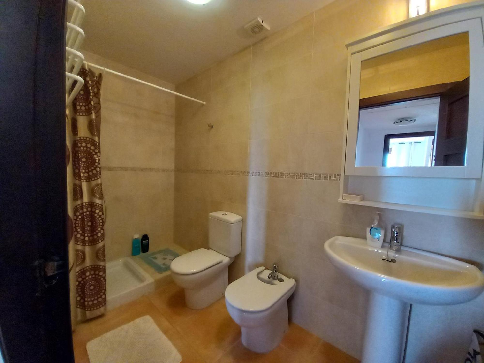 Olivos Holiday Home Αλτέα Εξωτερικό φωτογραφία