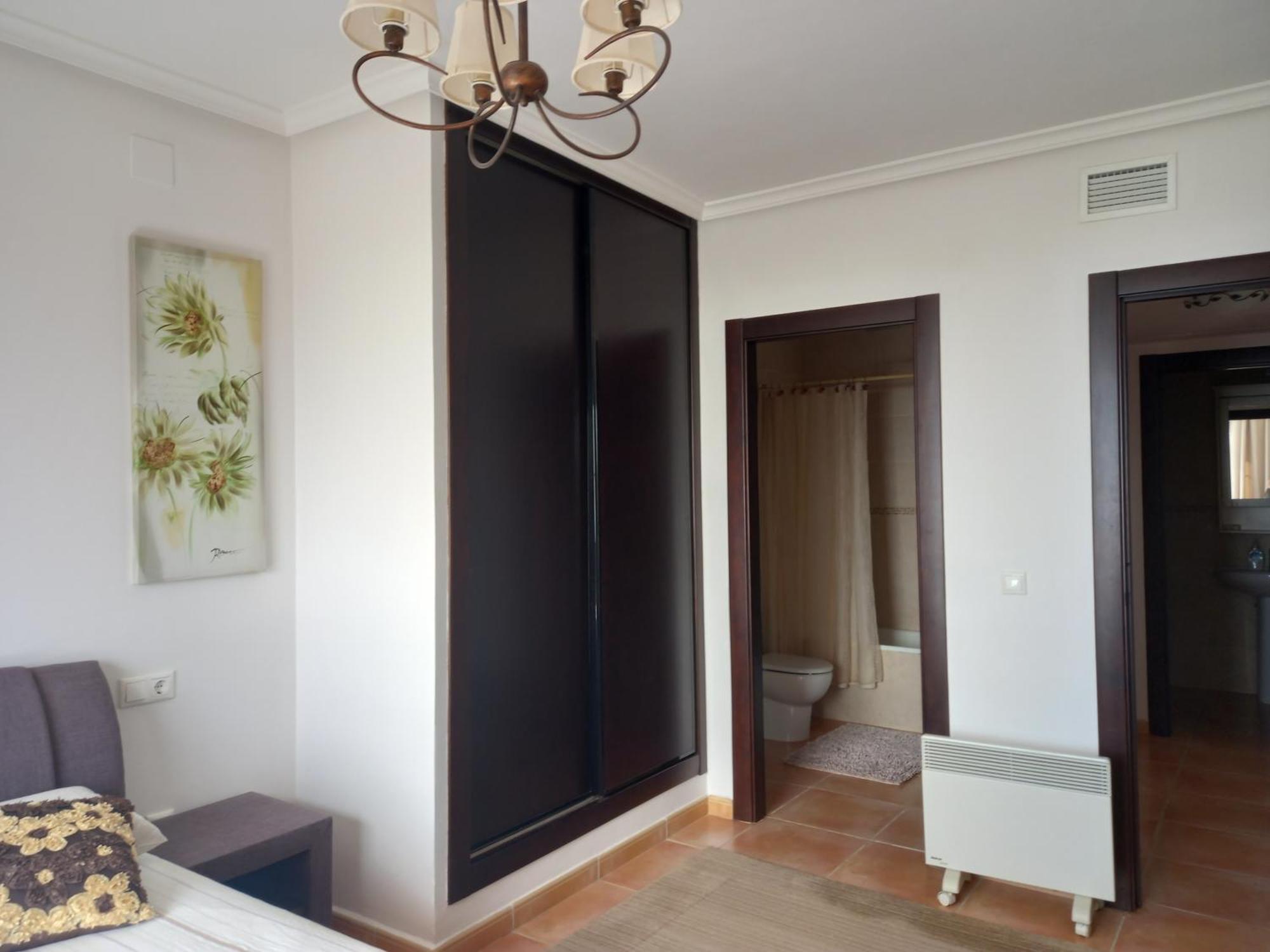 Olivos Holiday Home Αλτέα Εξωτερικό φωτογραφία