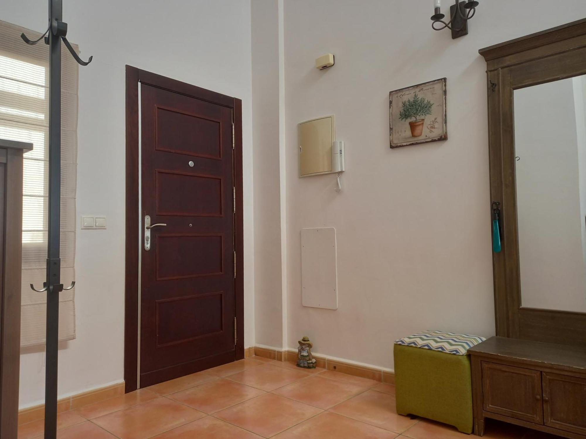 Olivos Holiday Home Αλτέα Εξωτερικό φωτογραφία