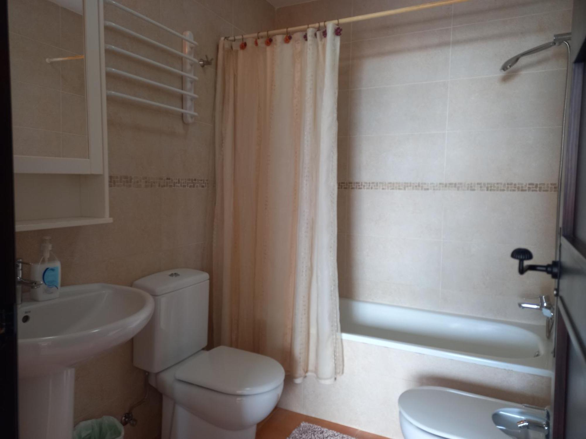 Olivos Holiday Home Αλτέα Εξωτερικό φωτογραφία