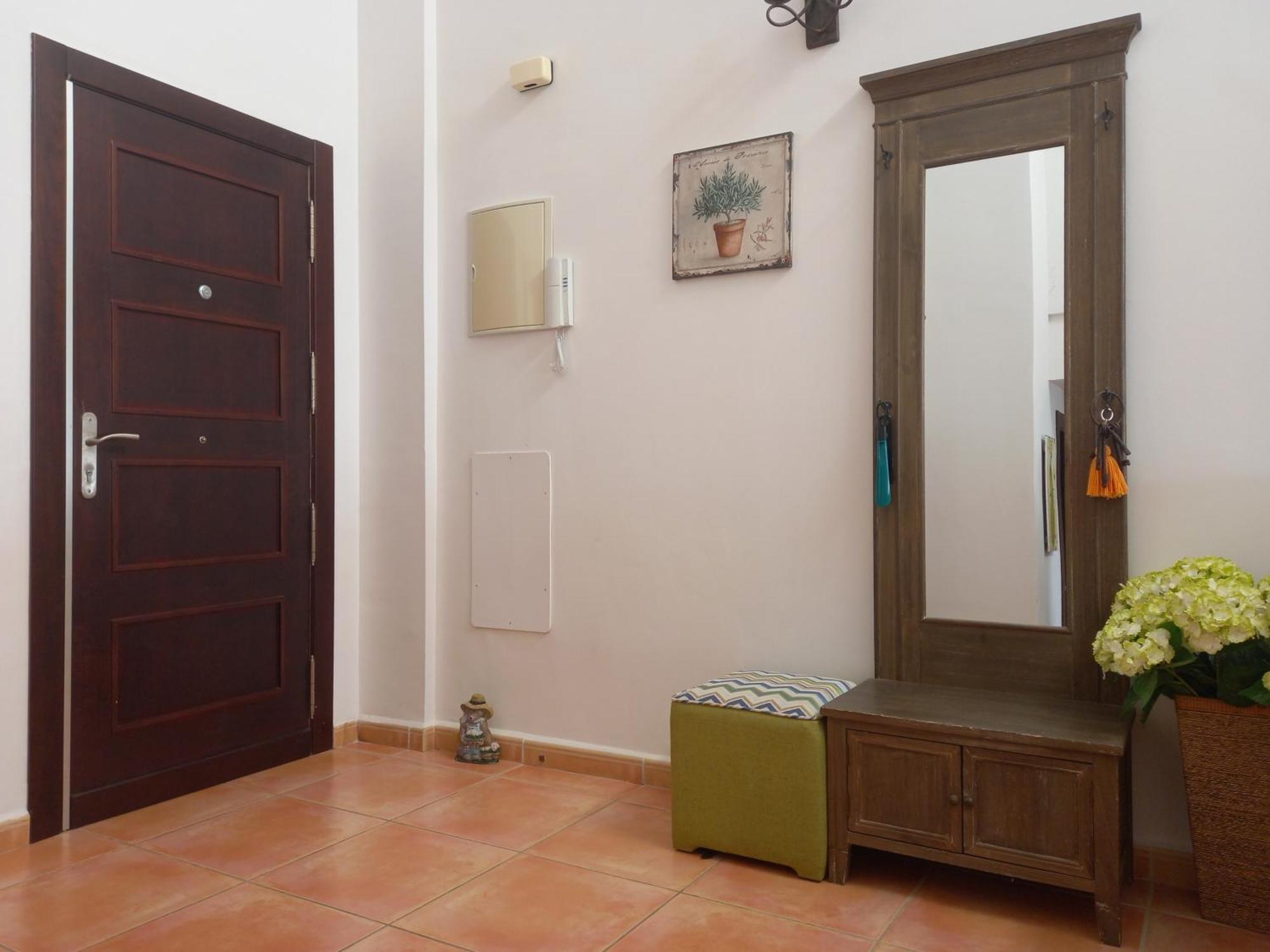 Olivos Holiday Home Αλτέα Εξωτερικό φωτογραφία