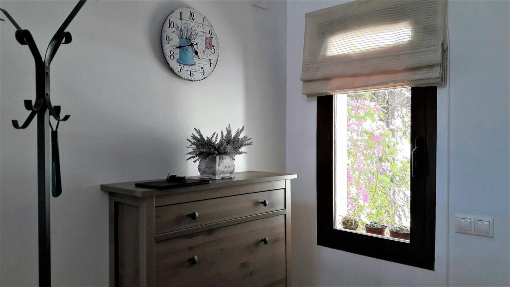 Olivos Holiday Home Αλτέα Εξωτερικό φωτογραφία