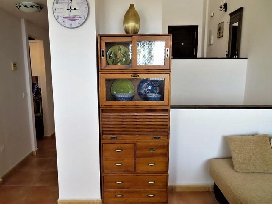 Olivos Holiday Home Αλτέα Εξωτερικό φωτογραφία